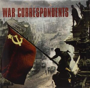 WAR CORRESPONDENTS.    (ESPAÑOL)