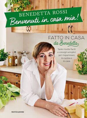 BENVENUTI IN CASA MIA!