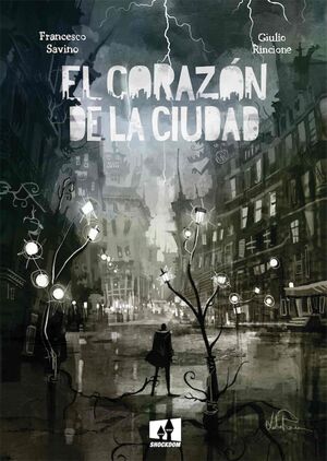 CORAZON DE LA CIUDAD EL