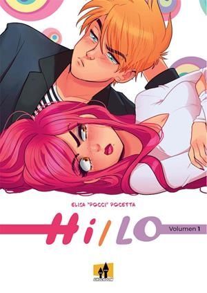 HI / LO. VOL 2