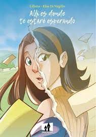 ALLI ES DONDE TE ESTARE ESPERANDO