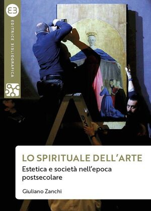 LO SPIRITUALE DELL'ARTE