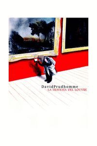 LA TRAVESIA DEL LOUVRE