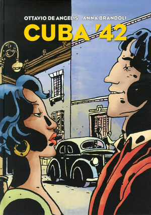 CUBA 42