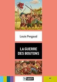 LA GUERRE DES BOUTONS (A2)