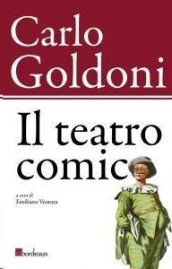 IL TEATRO COMICO