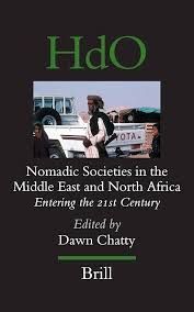 NOMADIC SOCIETIES IN THE MIDDLE EAST AND NORTH AFRICA (TAPA DURA)