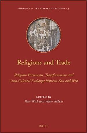 RELIGIONS AND TRADE: VOL. 5