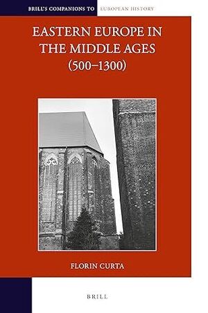 EASTERN EUROPE IN THE MIDDLE AGES (500-1300) (2 VOLS)