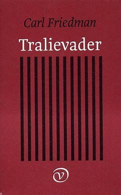 TRALIEVADER (HOLANDES)