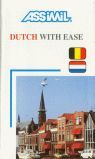 DUTCH WITH EASE. ASSIMIL (LIBRO)