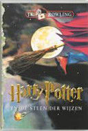 HARRY POTTER EN DE STEEN DER WIJZEN