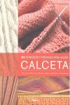 300 CONSEJOS Y TECNICAS PARA HACER CALCETA