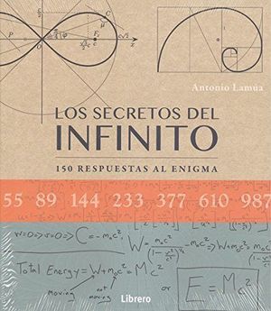 LOS SECRETOS DEL INFINITO