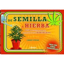 DE LA SEMILLA A LA HIERBA