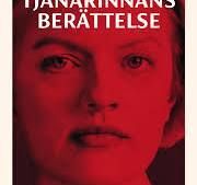 TJÄNARINNANS BERÄTTELSE