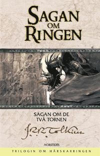 (02) SAGAN OM RINGEN  (SUECO)