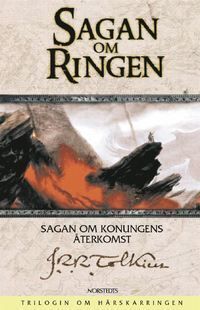 (03) SAGAN OM RINGEN