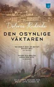 DEN OSYNLIGE VAKTAREN (1)