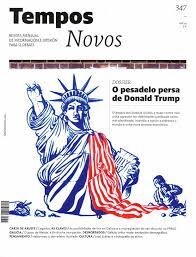 TEMPOS NOVOS Nº347. ABRIL 2026