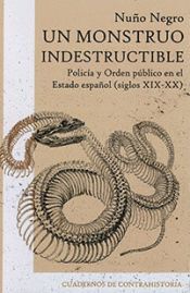UN MONSTRUO INDESTRUCTIBLE