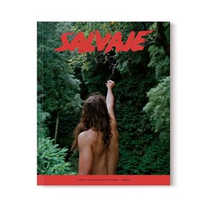 1. REVISTA SALVAJE