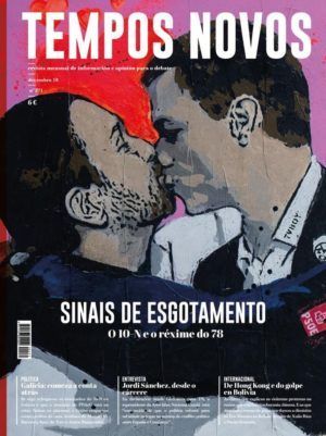 271. REVISTA TEMPOS NOVOS 271