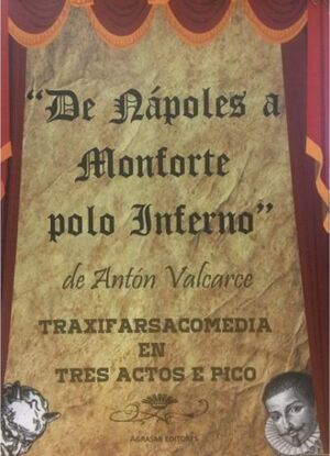 DE NAPOLES A MONFORTE POLO INFERNO