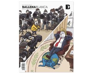 21. BALLENA BLANCA. REVISTA DE MEDIO AMBIENTE Y ECONOMIA
