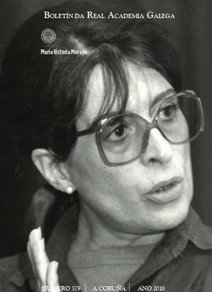 BOLETIN REAL ACADEMIA 379 MARIA VICTORIA MORENO