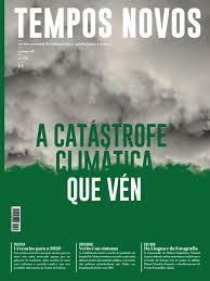 REVISTA TEMPOS NOVOS, 272
