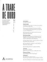 REVISTA A TRABE DE OURO, 112