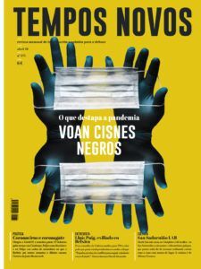 TEMPOS NOVOS 275