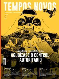 277. REVISTA TEMPOS NOVOS