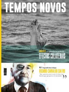 276. REVISTA TEMPOS NOVOS