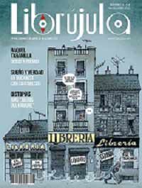 31. REVISTA LIBRUJULA