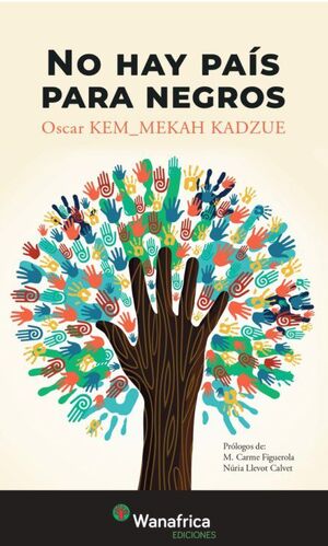 NO HAY PAIS PARA NEGROS