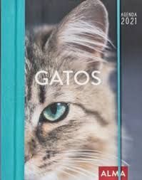 AGENDA GATOS 2021