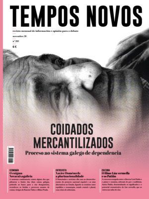 282. REVISTA TEMPOS NOVOS