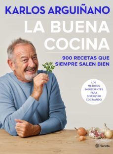 PACK LA BUENA COCINA + RECETARIO DE POSTRES