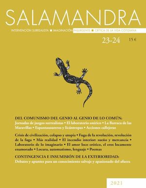 23/24. SALAMANDRA 2021