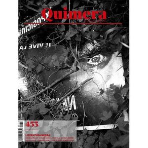 453 QUIMERA REVISTA DE LITERATURA