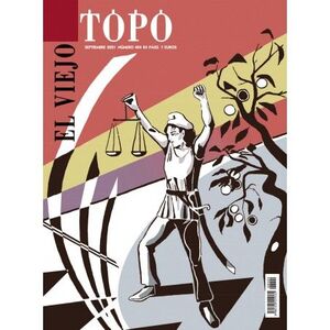 404. EL VIEJO TOPO  SEPTIEMBRE 2021