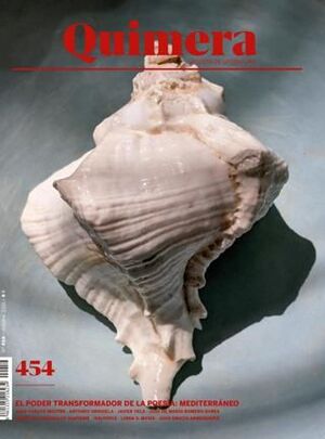 454, QIMERA. OCTUBRE 2021