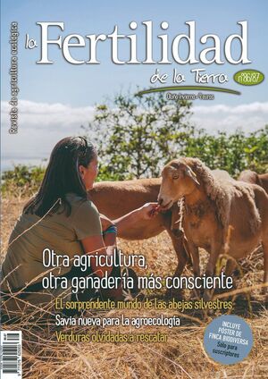 LA FERTILIDAD DE LA TIERRA 86/87