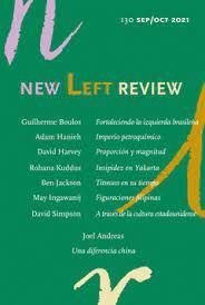 REVISTA NEW LEFT REVIEW, 130