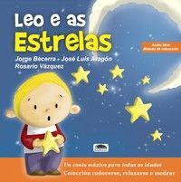 LEO E AS ESTRELAS. XOGO