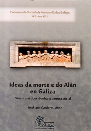 IDEAS DA MORTE E DO ALEN EN GALIZA