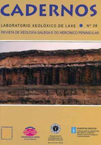 28. CADERNOS LABORATORIO XEOLOXICO DE LAXE