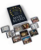 PACK DOCE CESARES + POSTALES 2022